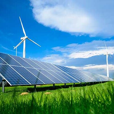 Renewable Energy